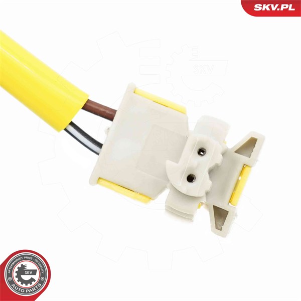 Klockfjäder, airbag Esen skv 96SKV663 ESEN SKV