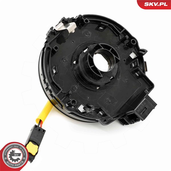 Klockfjäder, airbag Esen skv 96SKV664 ESEN SKV