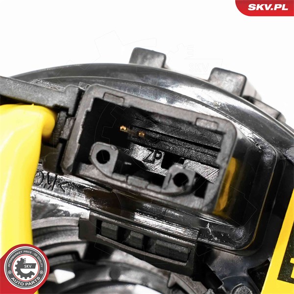 Klockfjäder, airbag Esen skv 96SKV664 ESEN SKV