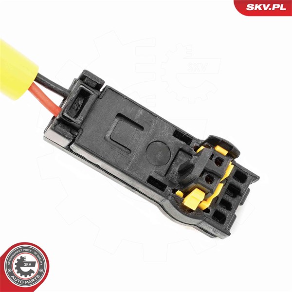 Klockfjäder, airbag Esen skv 96SKV664 ESEN SKV