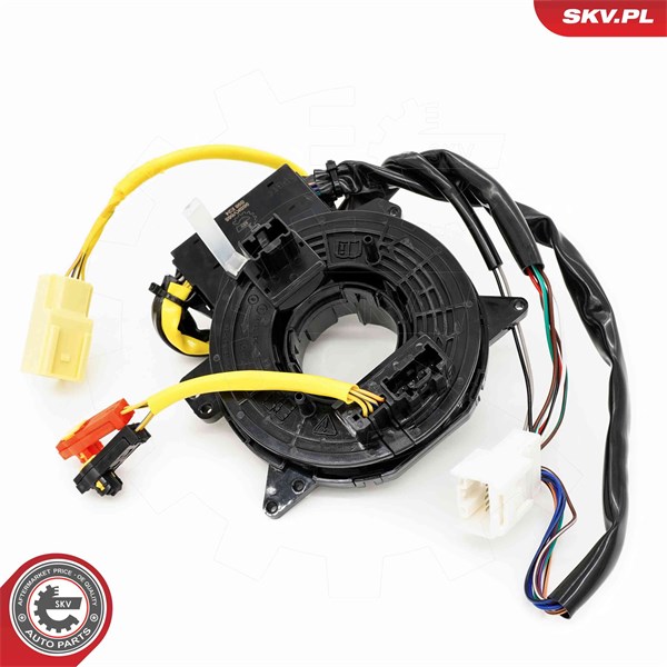 Klockfjäder, airbag Esen skv 96SKV665 ESEN SKV