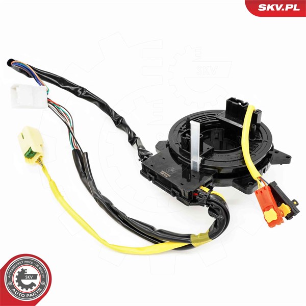 Klockfjäder, airbag Esen skv 96SKV665 ESEN SKV