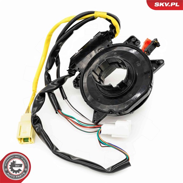 Klockfjäder, airbag Esen skv 96SKV665 ESEN SKV