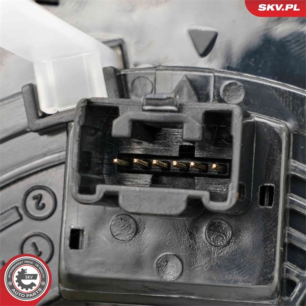 Klockfjäder, airbag Esen skv 96SKV665 ESEN SKV