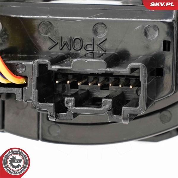 Klockfjäder, airbag Esen skv 96SKV665 ESEN SKV