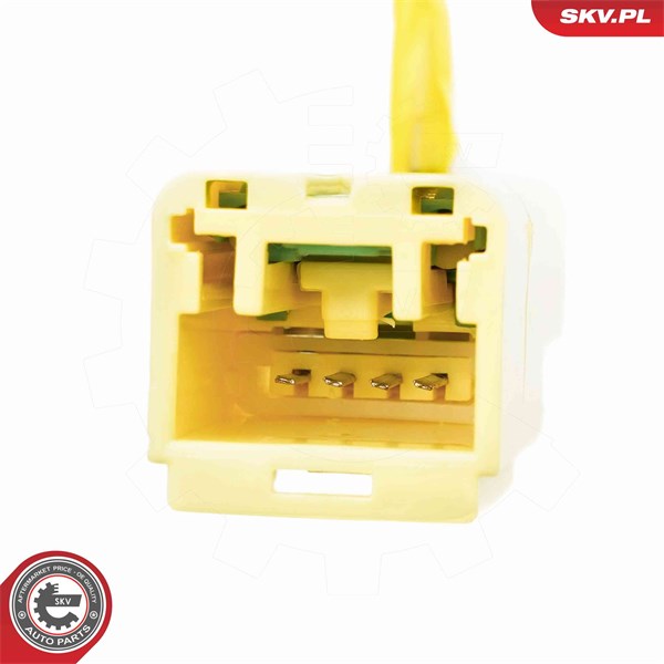 Klockfjäder, airbag Esen skv 96SKV665 ESEN SKV