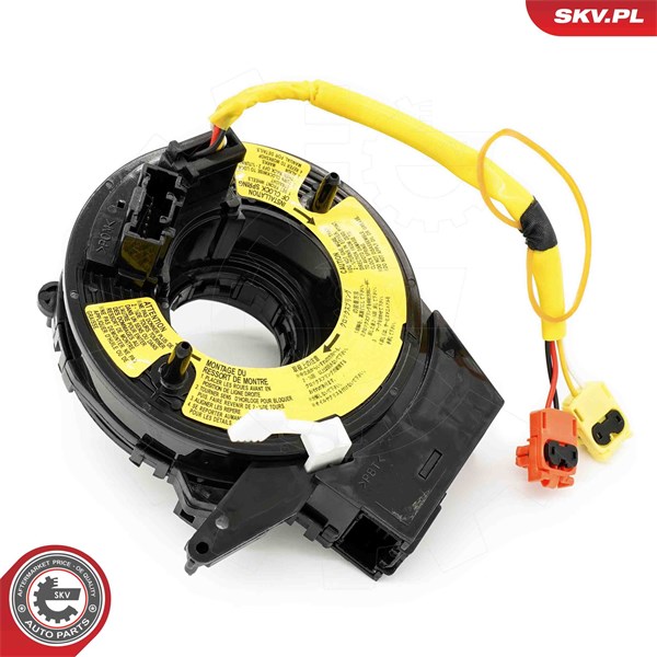 Klockfjäder, airbag Esen skv 96SKV666 ESEN SKV Klockfjäder, airbag Esen skv 96SKV666 ESEN SKV