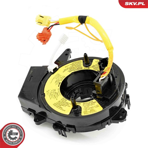 Klockfjäder, airbag Esen skv 96SKV666 ESEN SKV Klockfjäder, airbag Esen skv 96SKV666 ESEN SKV