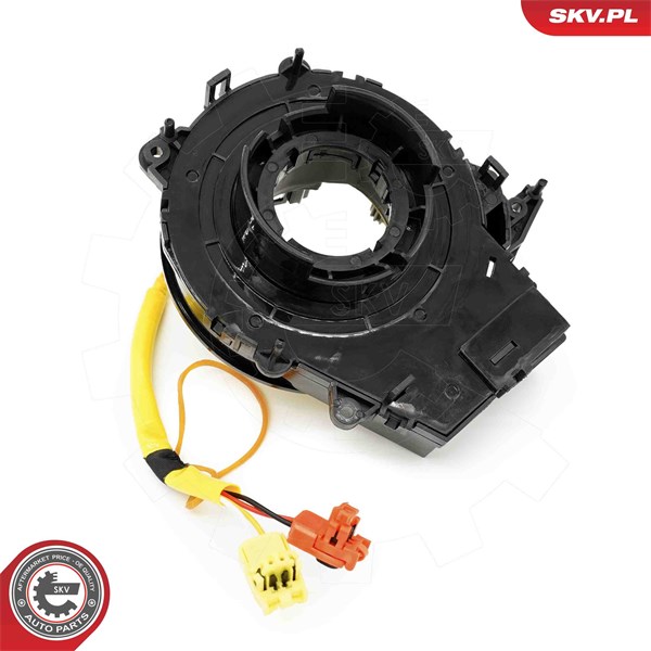 Klockfjäder, airbag Esen skv 96SKV666 ESEN SKV Klockfjäder, airbag Esen skv 96SKV666 ESEN SKV