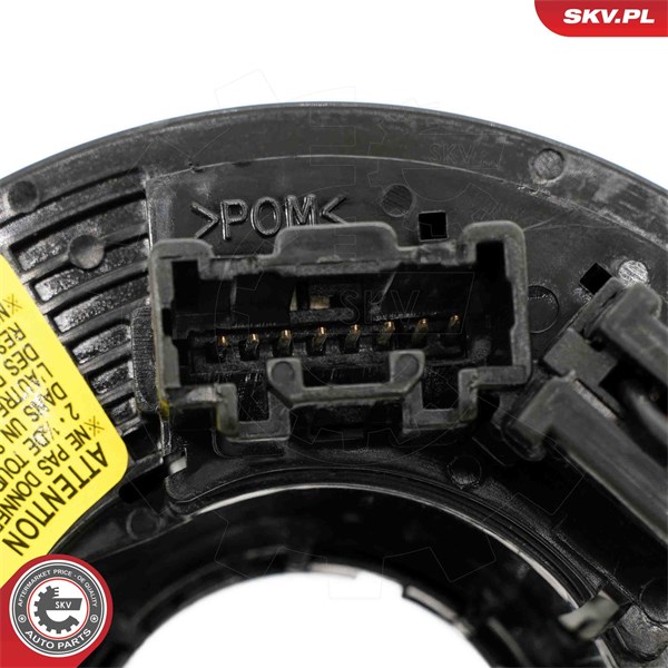 Klockfjäder, airbag Esen skv 96SKV666 ESEN SKV Klockfjäder, airbag Esen skv 96SKV666 ESEN SKV