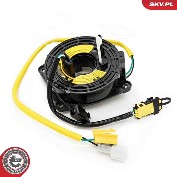 Klockfjäder, airbag Esen skv 96SKV667 ESEN SKV