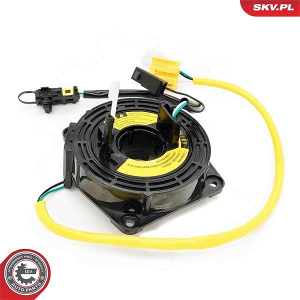 Klockfjäder, airbag Esen skv 96SKV667 ESEN SKV