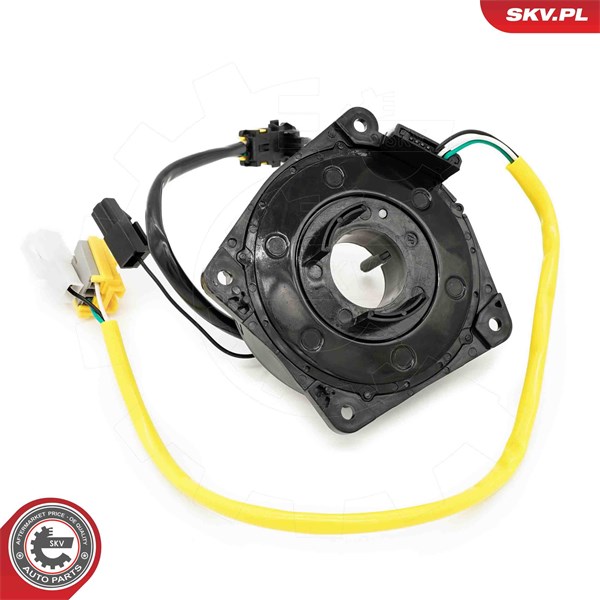 Klockfjäder, airbag Esen skv 96SKV667 ESEN SKV