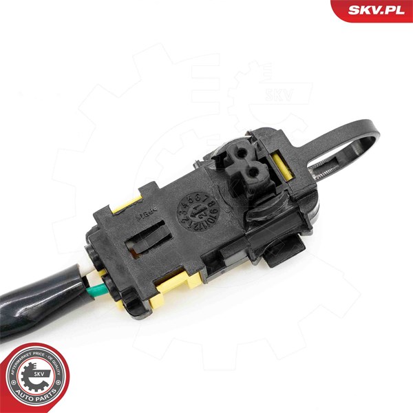 Klockfjäder, airbag Esen skv 96SKV667 ESEN SKV