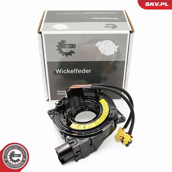 Klockfjäder, airbag Esen skv 96SKV668 ESEN SKV Klockfjäder, airbag Esen skv 96SKV668 ESEN SKV