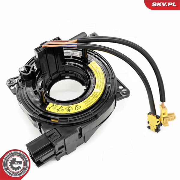 Klockfjäder, airbag Esen skv 96SKV668 ESEN SKV Klockfjäder, airbag Esen skv 96SKV668 ESEN SKV