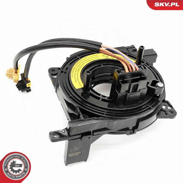 Klockfjäder, airbag Esen skv 96SKV668 ESEN SKV Klockfjäder, airbag Esen skv 96SKV668 ESEN SKV