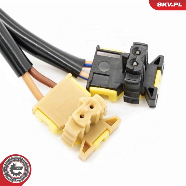 Klockfjäder, airbag Esen skv 96SKV668 ESEN SKV Klockfjäder, airbag Esen skv 96SKV668 ESEN SKV