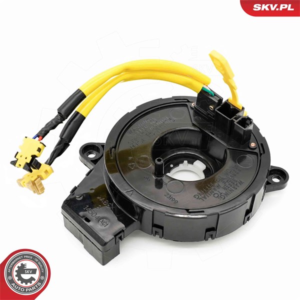 Klockfjäder, airbag Esen skv 96SKV669 ESEN SKV
