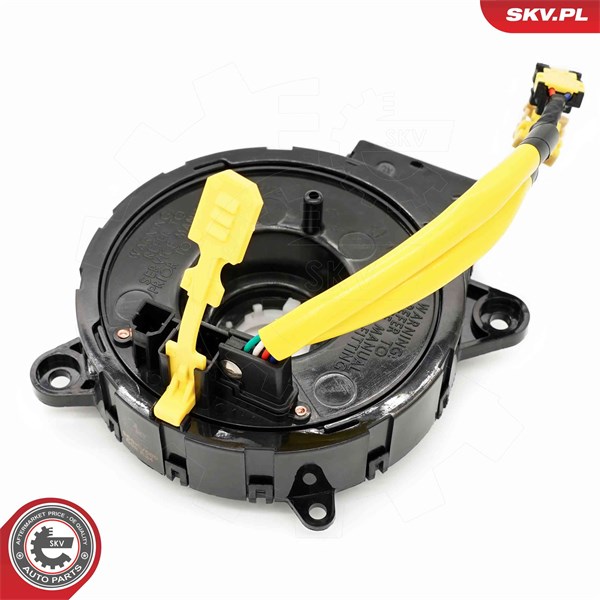 Klockfjäder, airbag Esen skv 96SKV669 ESEN SKV