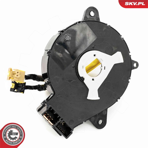 Klockfjäder, airbag Esen skv 96SKV669 ESEN SKV