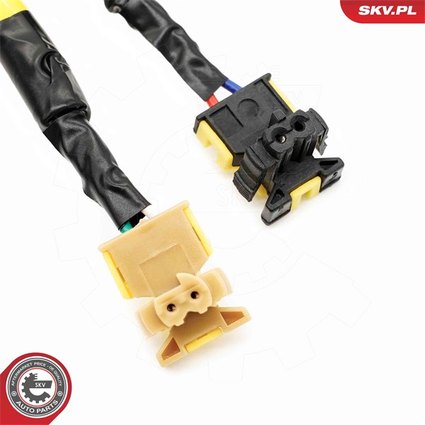 Klockfjäder, airbag Esen skv 96SKV669 ESEN SKV