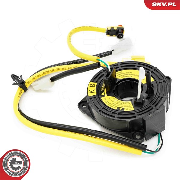 Klockfjäder, airbag Esen skv 96SKV670 ESEN SKV