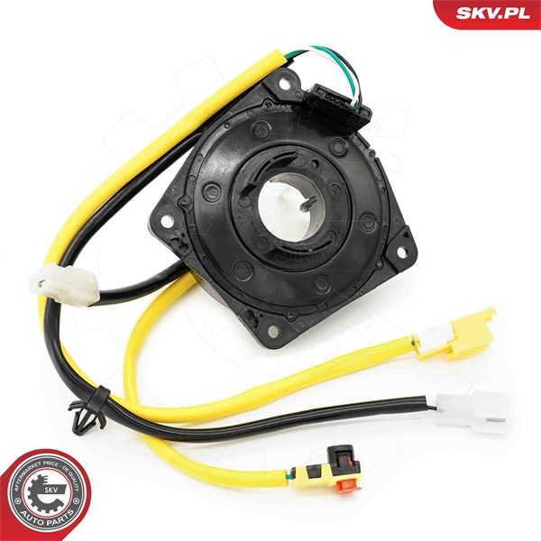 Klockfjäder, airbag Esen skv 96SKV670 ESEN SKV