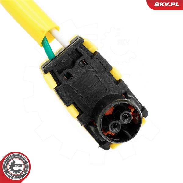 Klockfjäder, airbag Esen skv 96SKV670 ESEN SKV