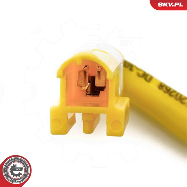 Klockfjäder, airbag Esen skv 96SKV670 ESEN SKV