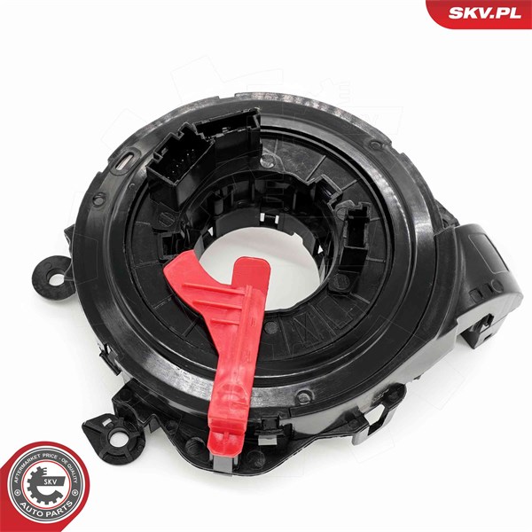 Klockfjäder, airbag Esen skv 96SKV672 ESEN SKV