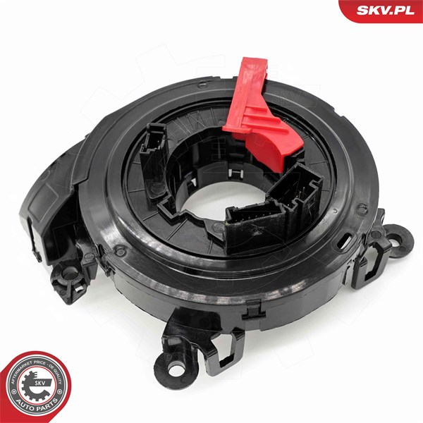 Klockfjäder, airbag Esen skv 96SKV672 ESEN SKV