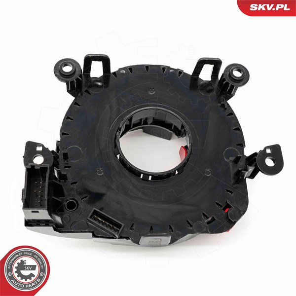 Klockfjäder, airbag Esen skv 96SKV672 ESEN SKV