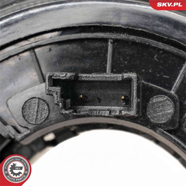 Klockfjäder, airbag Esen skv 96SKV672 ESEN SKV