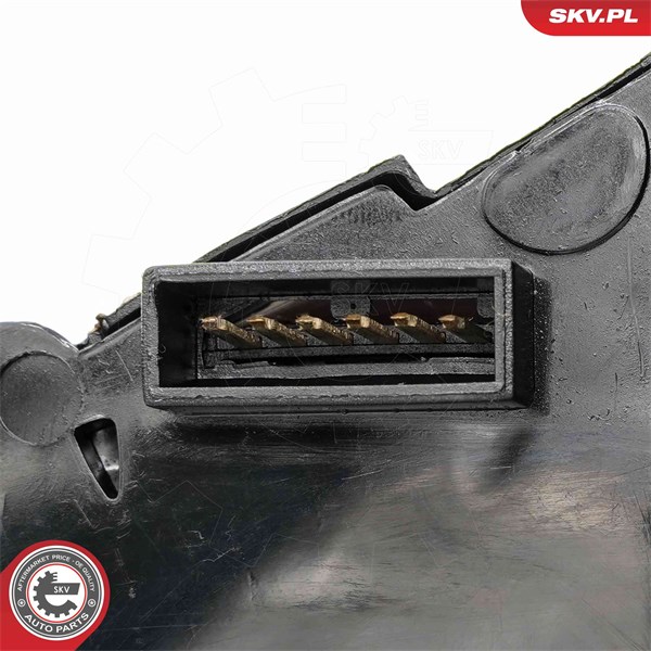 Klockfjäder, airbag Esen skv 96SKV672 ESEN SKV