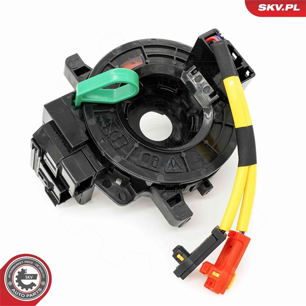 Klockfjäder, airbag Esen skv 96SKV673 ESEN SKV