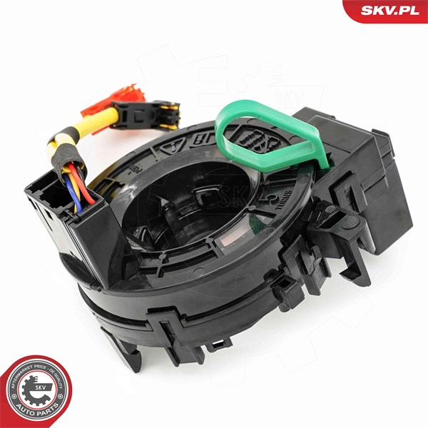 Klockfjäder, airbag Esen skv 96SKV673 ESEN SKV