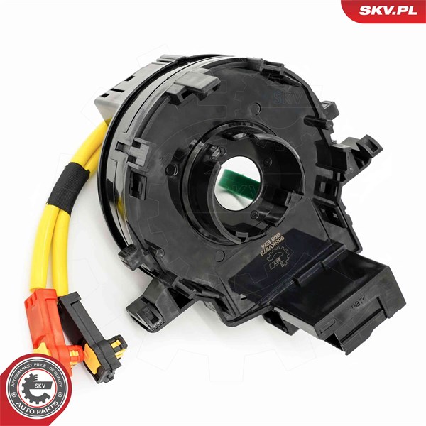 Klockfjäder, airbag Esen skv 96SKV673 ESEN SKV