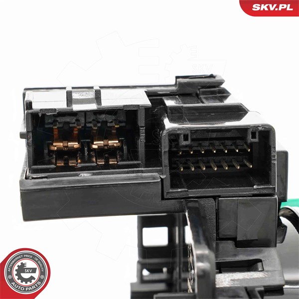 Klockfjäder, airbag Esen skv 96SKV673 ESEN SKV