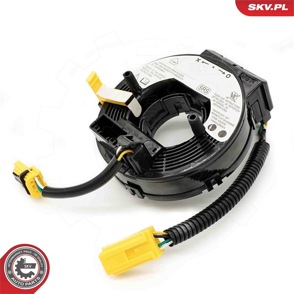 Klockfjäder, airbag Esen skv 96SKV674 ESEN SKV