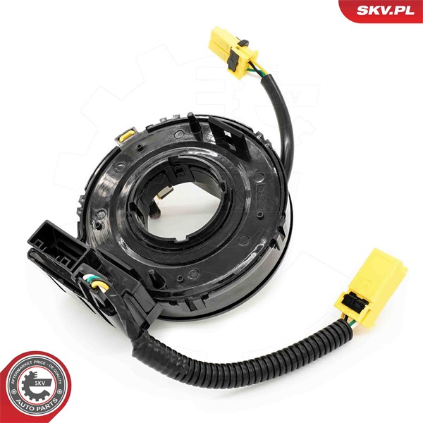 Klockfjäder, airbag Esen skv 96SKV674 ESEN SKV