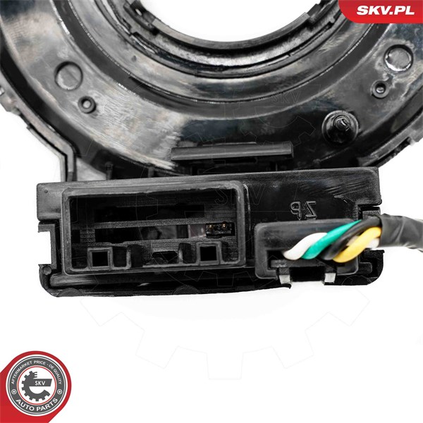Klockfjäder, airbag Esen skv 96SKV674 ESEN SKV