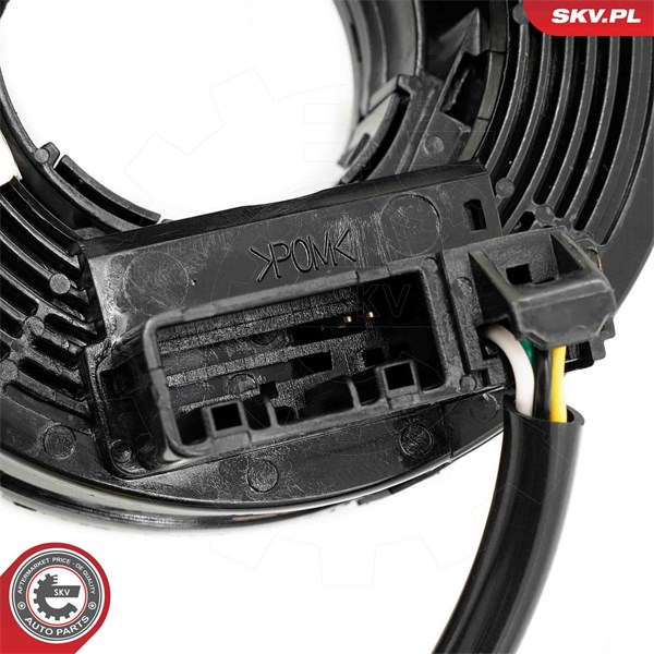 Klockfjäder, airbag Esen skv 96SKV674 ESEN SKV
