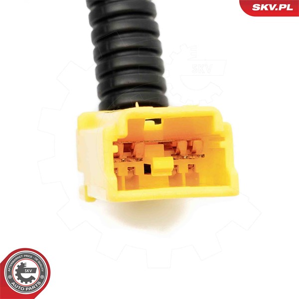 Klockfjäder, airbag Esen skv 96SKV674 ESEN SKV