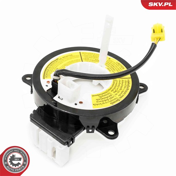 Klockfjäder, airbag Esen skv 96SKV675 ESEN SKV
