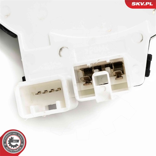 Klockfjäder, airbag Esen skv 96SKV675 ESEN SKV