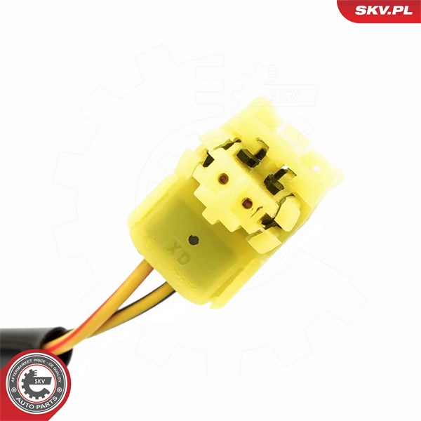 Klockfjäder, airbag Esen skv 96SKV675 ESEN SKV