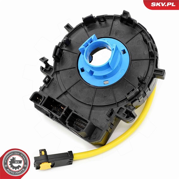 Klockfjäder, airbag Esen skv 96SKV678 ESEN SKV