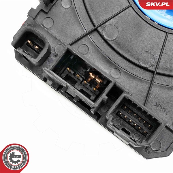 Klockfjäder, airbag Esen skv 96SKV678 ESEN SKV