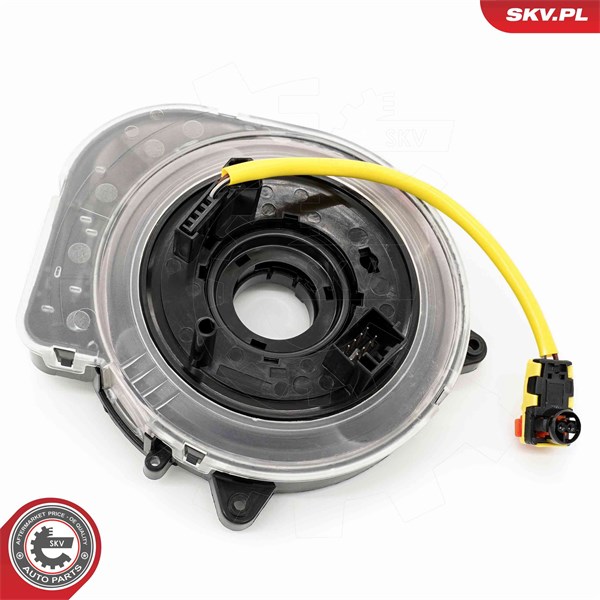 Klockfjäder, airbag Esen skv 96SKV681 ESEN SKV
